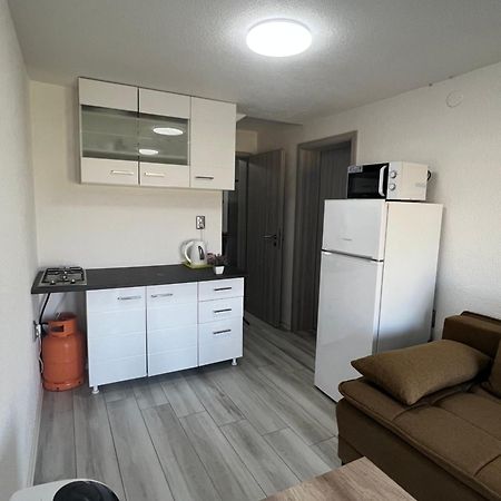 Apartments Linic 닌 외부 사진