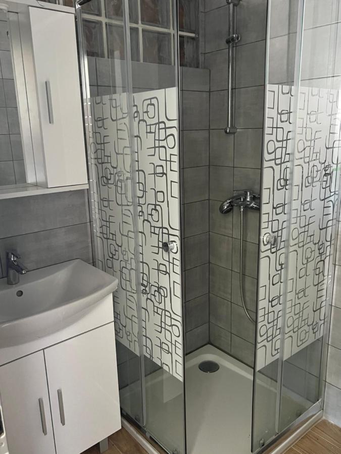Apartments Linic 닌 외부 사진