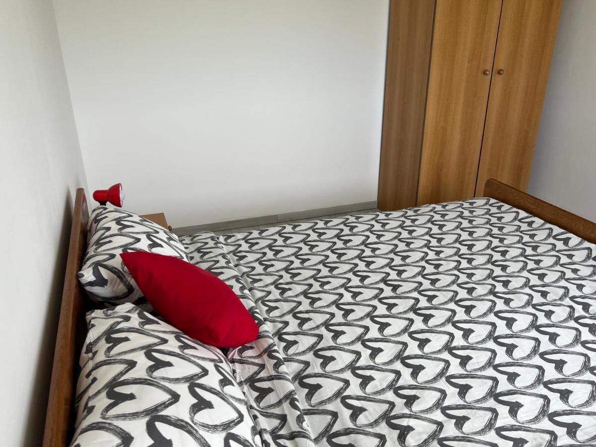 Apartments Linic 닌 외부 사진