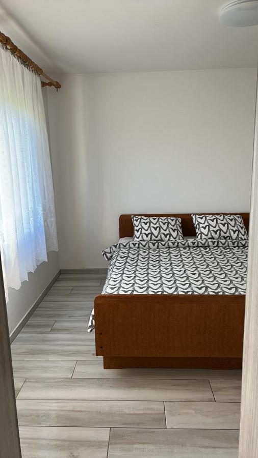 Apartments Linic 닌 외부 사진