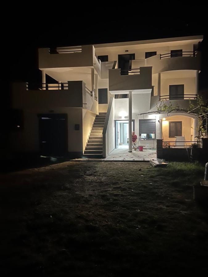 Apartments Linic 닌 외부 사진