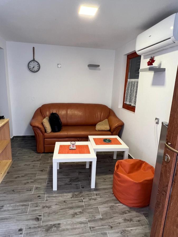 Apartments Linic 닌 외부 사진