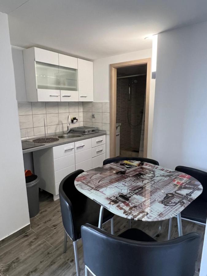 Apartments Linic 닌 외부 사진