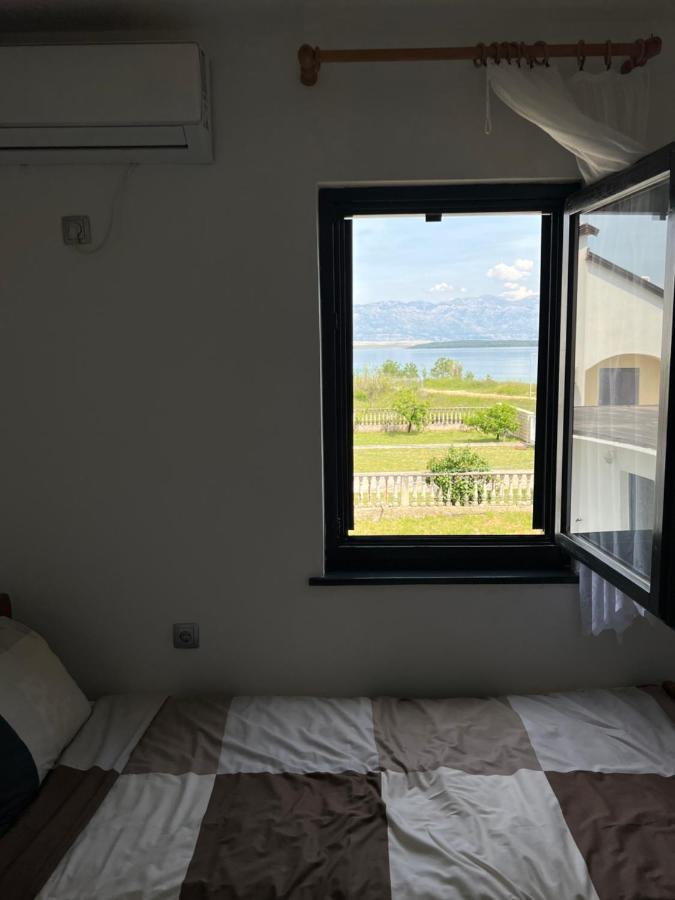 Apartments Linic 닌 외부 사진