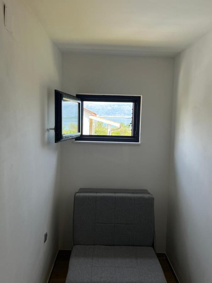 Apartments Linic 닌 외부 사진