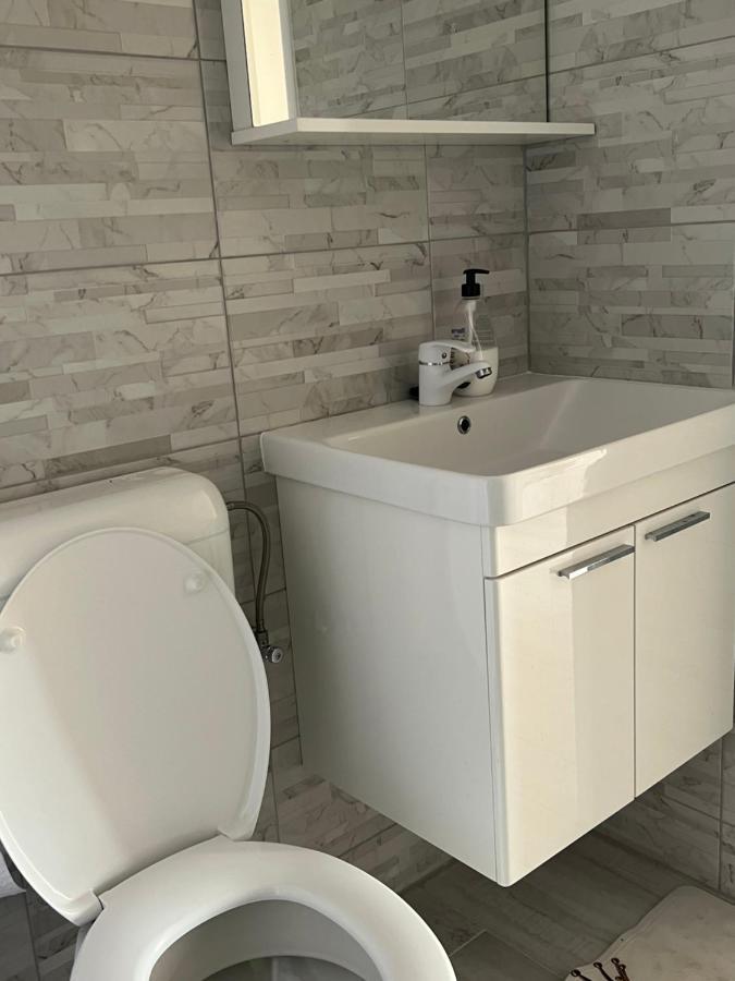Apartments Linic 닌 외부 사진