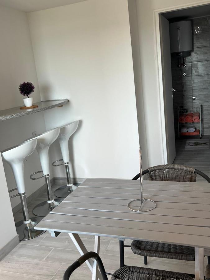 Apartments Linic 닌 외부 사진