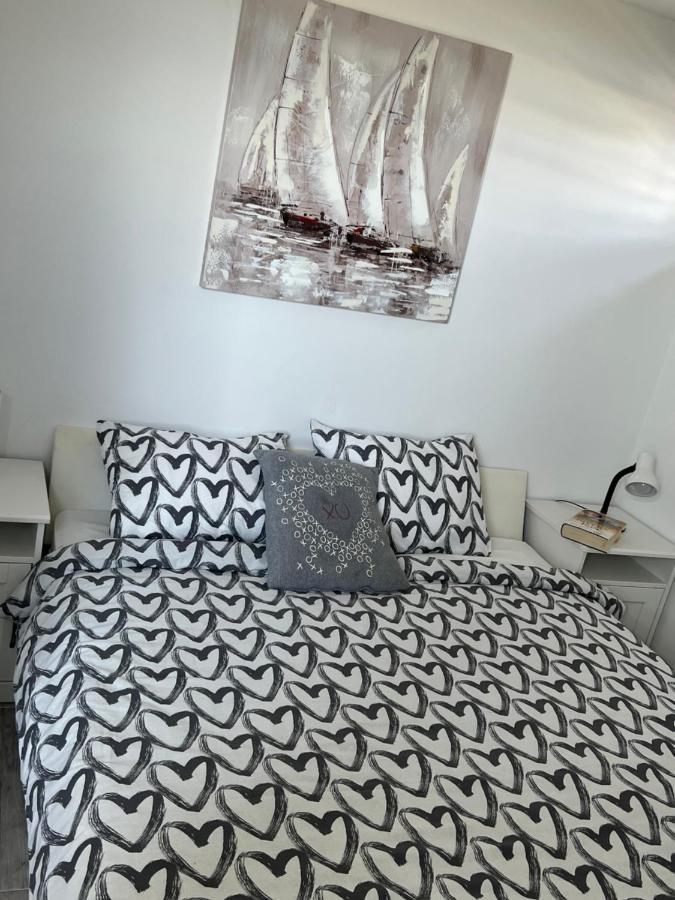 Apartments Linic 닌 외부 사진