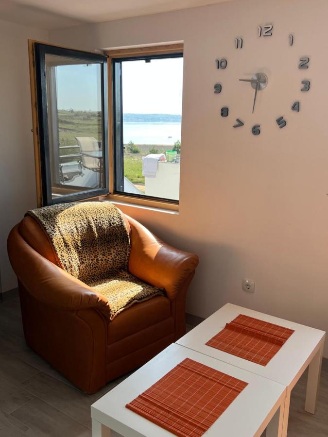 Apartments Linic 닌 외부 사진