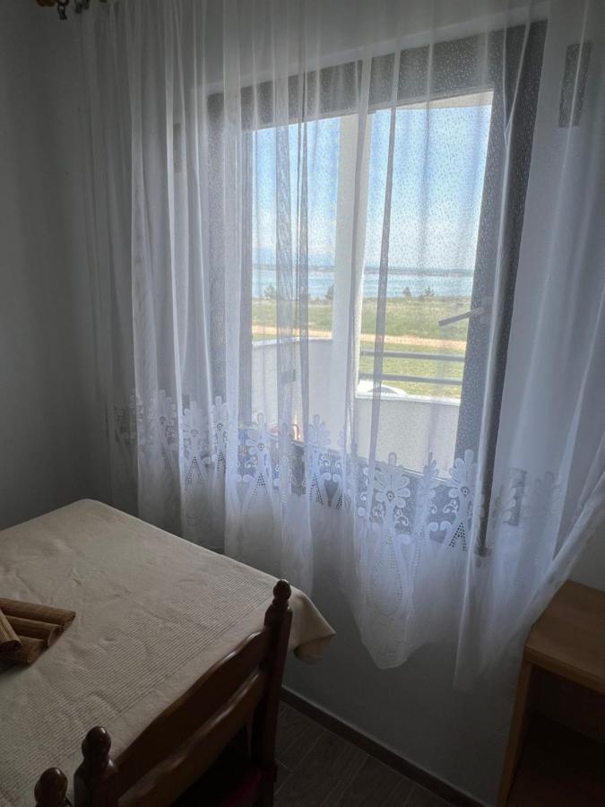 Apartments Linic 닌 외부 사진