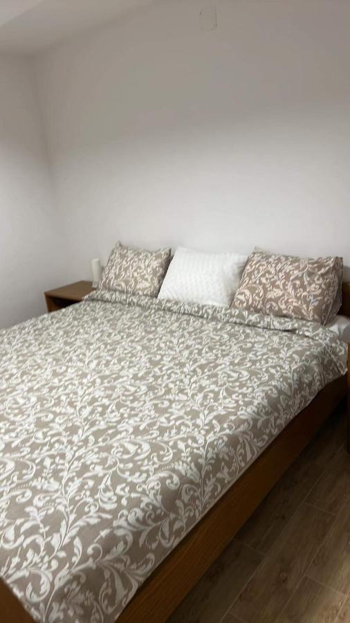 Apartments Linic 닌 외부 사진