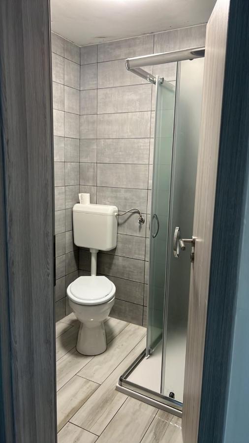 Apartments Linic 닌 외부 사진