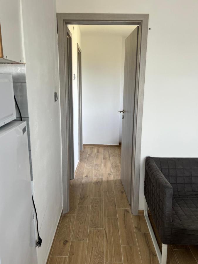 Apartments Linic 닌 외부 사진