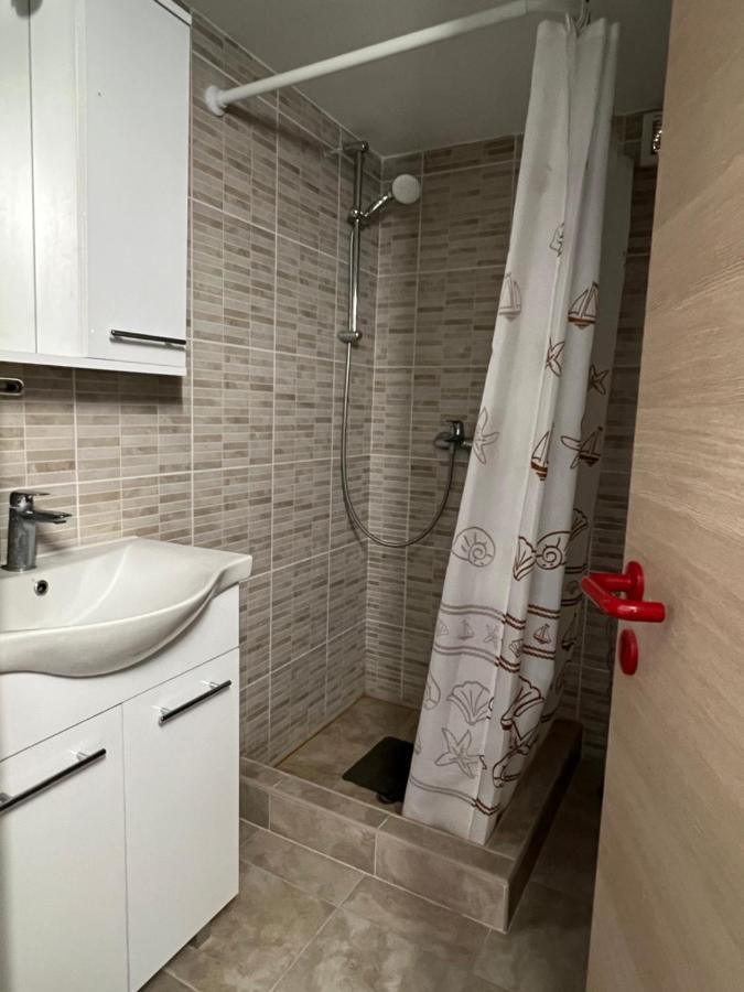 Apartments Linic 닌 외부 사진