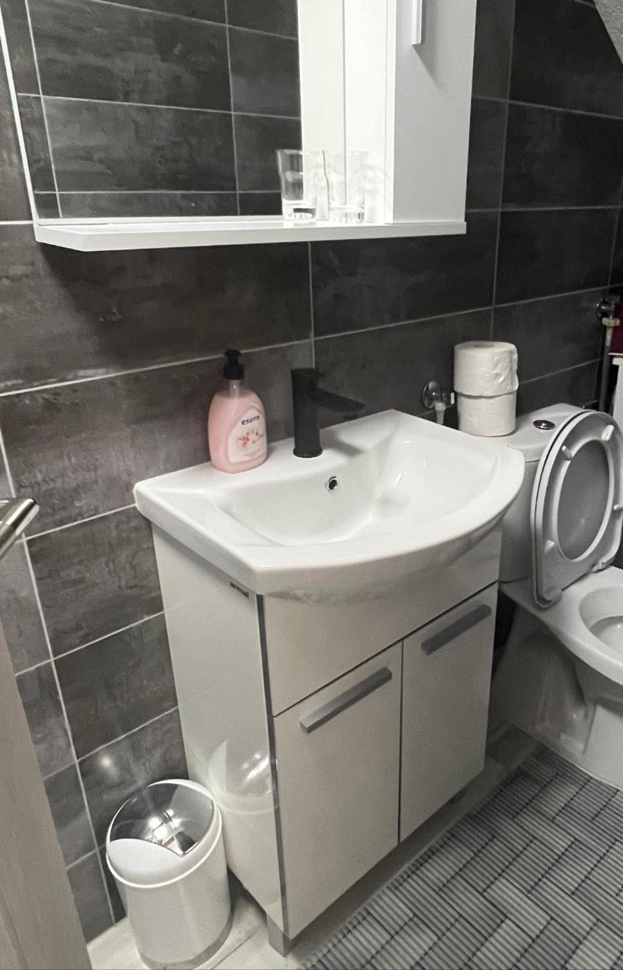 Apartments Linic 닌 외부 사진